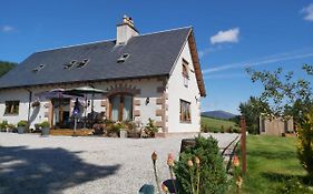 Thistle Dhu Bed And Breakfast